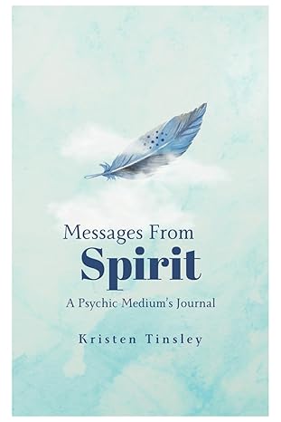 Messages From Spirit